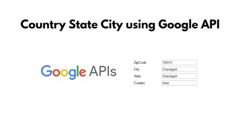 country-state-city json api